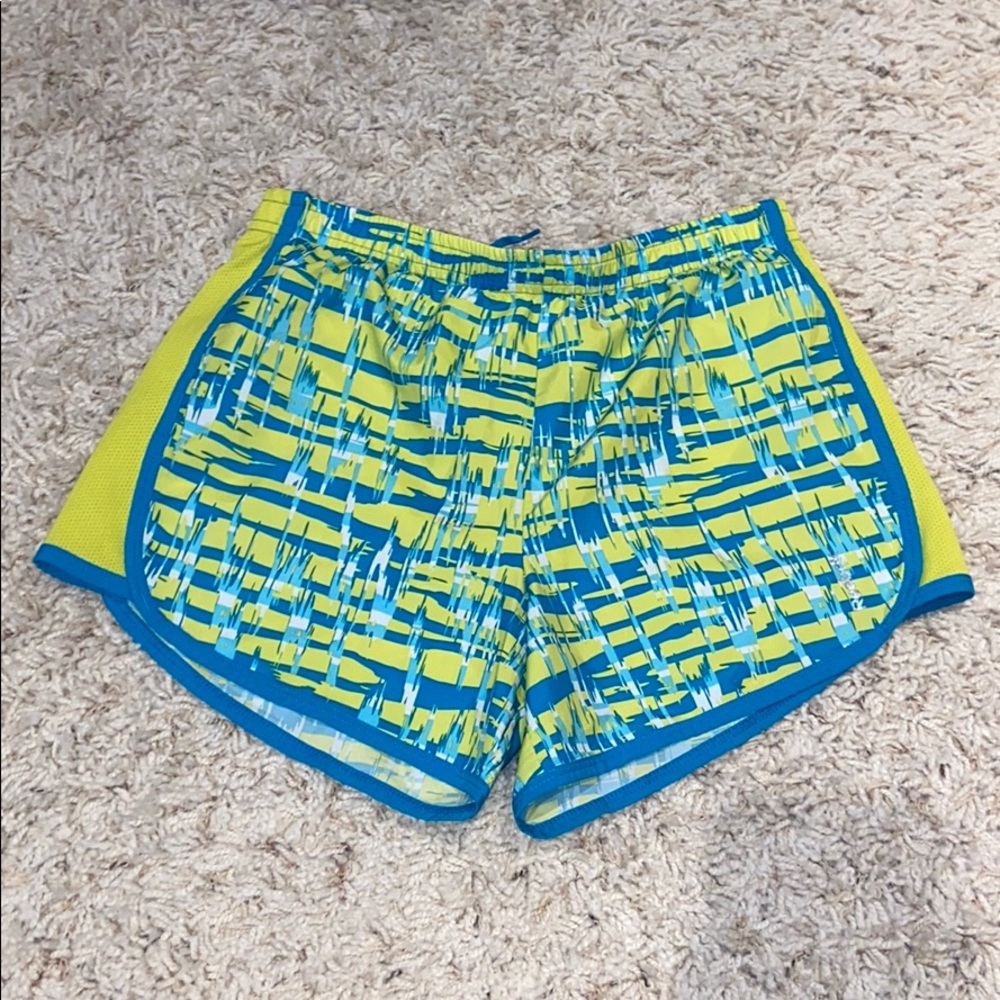 Athletic Shorts